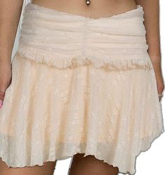 Chic Sheer Mini Skirt, Sheer Mini Skirt For Summer, High Waist Tulle Skirt For Summer, High Waist Summer Tulle Skirt, Spring Stretchy Tulle Mini Skirt, Spring Sheer Mini Skirt, Sheer Stretch Mini Skirt For Summer, Spring Stretch Skirt, Summer Sheer Stretch Mini Skirt