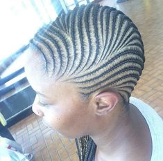 Free Hand Hairstyles, Straight Up Hairstyles, Cornrows Natural Hair, Natural Braids, Plaits Hairstyles, African Hair Braiding Styles, Ethnic Hairstyles, Girls Braids, Hairstyle Gallery