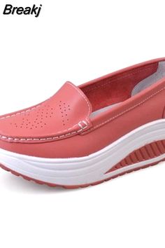 Brand Name: KHTAAOccasion: CasualFlats Type: LoafersOrigin: CN(Origin)Season: Spring/AutumnUpper Material: PUToe Shape: Round ToeStyle: LEISUREOutsole Material: RubberClosure Type: Slip-OnFit: Fits true to size, take your normal sizeInsole Material: PUFashion Element: FlowerPattern Type: floralDepartment Name: AdultModel Number: HAD0027 HAD0029 HAD0026 HAD0028Lining Material: PUItem Type: Flatsgender: women,woman,women's,woman's,female,ladies,lady,girls,girlcolor: white,blue,yellow,red,black,moo Wedges Sneakers, Single Woman, Blue Yellow Red, Shoes Platform, Black Moon, Wedge Sneakers, Shoes Loafers, Single Women, Loafers For Women