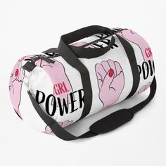 Girl Power • Millions of unique designs by independent artists. Find your thing. Girl Power