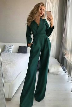 Luxury Spring Office Jumpsuits And Rompers, Luxury Holiday Jumpsuits And Rompers, Formal Jumpsuit Boohoo, Formal Attire Women Dress Boohoo, Cheap Chic Long Sleeve Jumpsuits And Rompers, Tuxedo Jumpsuit Women Wedding, Wedding Guest Dress Winter Jumpsuits, Luxury Fall Belted Pantsuit, Jumpsuit Long Sweater Business