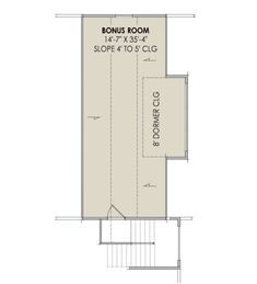 the floor plan for a two bedroom, one bathroom apartment with an attached garage and laundry room