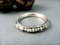 This Bands item by sirenjewels has 3093 favorites from Etsy shoppers. Ships from Olympia, WA. Listed on Sep 5, 2024 Pearl Stacking Ring, Stacked Rings Boho, Salish Sea, Sterling Silver Stacking Rings, Stack Ring, Hobart, Schmuck Design, Pearl Ring, Sterling Ring