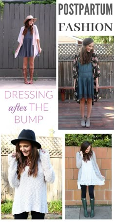 Postpartum style tips. | postpartum fashion | style after baby | after baby fashion tips || Katie Did What Dressing Postpartum, Post Baby Fashion, Postpartum Style, Postpartum Outfits, Postpartum Fashion, Post Partum Outfits, Postpartum Body, Pregnancy Fashion, Pregnancy Style