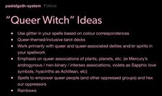 Queer Witchcraft, Witch Ideas, Digital Grimoire, The Scorpions, Witch Spirituality, Witch Stuff