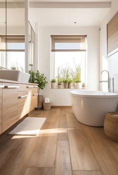 Choosing bathroom flooring involves many considerations beyond the usual tile. We’ve researched the best alternatives for your bathroom. Here are ten excellent options to consider: 1. Rubber While rubber flooring may not be as commonly used in home bathrooms as in industrial or public bathrooms, it makes for a great flooring option. It’s also increasing […] Wooden Flooring Bathroom, Farmhouse Bathroom Floor Ideas, Farmhouse Bathroom Floor, Rubber Flooring Bathroom, Flooring Alternatives, Bathroom Floor Ideas, Flooring Bathroom, Elegant Texture, Farmhouse Area Rugs