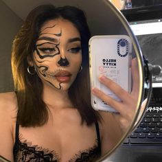 Mekap Mata, Halloween Makeup Inspiration, Swag Makeup, Smink Inspiration, Makijaż Smokey Eye