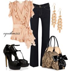 Casual Night Out Outfit Summer, Night Out Outfit Summer, Casual Night Out Outfit, Wardrobe Challenge, Casual Night Out, Night Out Outfit, Marchesa, Outfit Summer, Fashion Mode