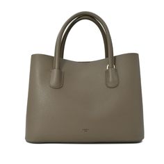 Vegan Handbags, Ash Brown, Designer Totes, Webbing Strap, Engraved Logo, Sample Sale, Strap Tops, Gold Studs, Weekender Bag