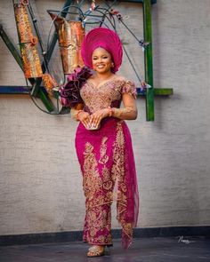 Nigerian Traditional Dresses, Nigerian Wedding Dresses Traditional, Nigerian Wedding Dress, Igbo Wedding