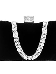 womens evening bag clutch diamonds suede handbag shoulder for wedding – BL Dress Elegant Clutch Evening Bag For Prom, Elegant Evening Clutch For Prom, Glamorous Prom Clutch Evening Bag, Elegant Handheld Evening Bag For Prom, Elegant Rectangular Clutch For Prom, Elegant Rectangular Evening Bag For Prom, Glamorous Clutch For Prom, Chic Rectangular Bag For Prom, Chic Rectangular Prom Bag