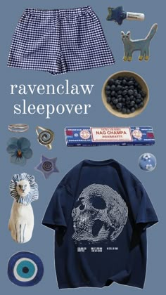 Ravenclaw Aesthetic Outfit, Downtown Outfits, Harry Potter World, Aesthetic Outfit