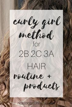 Hair Routine Wavy, 2c 3a Hair, Wavy Hair Routine, 3a Curls, 3a Hair, Curly Hair Natural, Fine Curly Hair, Curly Hair Photos