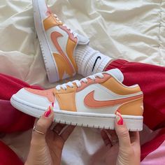 Custom Shoes, Sneakers