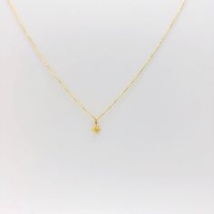 The Eight Point North Star Gold Necklace is our magic touch for your neckline. This jewelry piece adds a touch of sophistication to your look with your minimalist jewelry style. Crafted with a dainty, 14k gold filled chain and gold charm, this necklace is the perfect complement to any outfit, or any necklace layer. Crafted with precision, both chain and charm are gold filled yet light and comfortable for everyday wear. 14K gold filled chain 14k gold lobster clasp 18k vermeil gold star 16 & 18 in Yellow Gold Star Charm Pendant Necklace, Delicate Yellow Gold Star Necklace, Delicate Yellow Gold Star Jewelry, Dainty Yellow Gold Star Charm Necklace, Dainty 14k Gold Star Charm Jewelry, Delicate Star-shaped Yellow Gold Necklace, Dainty 14k Gold Filled Star Charm Necklaces, Dainty 14k Gold Filled Star Charm Necklace, 14k Gold Dainty Jewelry With Star Charm