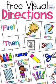 these free visual worksheets are perfect for beginning and ending sounds