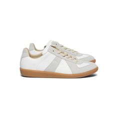 Maison Margiela Shoes Sneakers, Maison Margiela Replica Sneakers, Margiela Replica Sneakers, Shoe Rotation, Replica Sneakers, Maison Margiela Replica, Fall Shoe, Margiela Replica, The Seventies