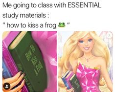 Movie Memes, Disney Memes, Barbie Movies, Barbie World, Barbie Girl