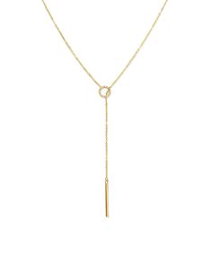 td {border: 1px solid #ccc;}br {mso-data-placement:same-cell;} ✨ DESIGNED BY CANDACE CAMERON: Elevate your necklines with this Lariat Necklace! Made of 14k Gold Dipped Chain, this necklace comes minimalist metallic detailing. We called this the "Lollipop" Necklace after the organization that this piece will support and it looks like a lollipop when it's worn! Elegant and impactful, the Gold Y Necklace is sure to elevate your outfit instantly.✨ HYPOALLERGENIC & SAFE: With a distinctively dain Chic Lariat Necklace With Clavicle Chain For Party, Elegant Adjustable Length Necklace For Party, Modern Drop Necklace For Formal Occasions, Adjustable Chic Lariat Necklace For Party, Chic Adjustable Lariat Necklace For Party, Chic Adjustable Lariat Necklace, Minimalist Lariat Necklace For Formal Occasions, Minimalist Long Drop Necklace For Formal Occasions, Chic Party Lariat Necklace With Adjustable Chain