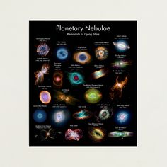 Professional photo paper with your choice of luster or metallic finish. Archival quality Kodak Endura paper. Perfect for self-framing or adding to a portfolio. Additional sizes are available. A planetary nebula is a type of emission nebula consisting of an expanding, glowing shell of ionized gas ejected from red giant stars late in their lives. This poster is to hang in your favorite room and learn their names! Ancient Zodiac, Emission Nebula, Planetary Nebula, Giant Star, Red Giant, Game Ideas, Professional Photo, Photographic Print, Portfolio