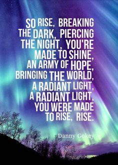 Danny Gokey, Scripture Inspiration, Ambition Quotes, Upbeat Songs