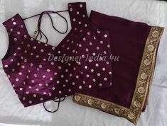 Wine Color Saree Blouse Indian ethnic designer uppada silk exclusive made to order new sari for wome Elegant Fitted Katan Silk Pre-draped Saree, Bollywood Style Katan Silk Pre-draped Saree For Party, Purple Self Design Blouse For Eid, Navratri Fitted Katan Silk Pre-draped Saree, Party Banarasi Silk Pre-draped Saree For Festivals, Fitted Tissue Silk Blouse Piece For Eid, Eid Fitted Tissue Silk Blouse Piece, Party Banarasi Silk Pre-draped Saree, Purple Georgette Blouse For Eid