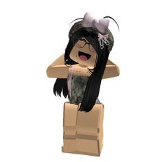 Cute Roblox Avatars Sshf, Roblox Outfits Girl, Roblox Girl Avatars, Cool Usernames, Emo Roblox Outfits, Hood Girls, Sims 3 Cc Finds