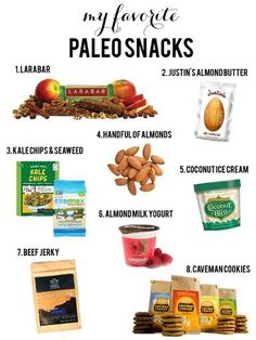 Paleo Trail Mix, Whole 30 Snacks