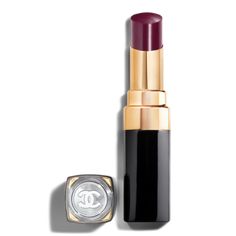 128 MOOD ROUGE COCO FLASH Hydrating Vibrant Shine Lip Colour - CHANEL | Ulta Beauty Chanel Rouge Coco Flash, Chanel Rouge Coco Shine, Chanel Lipstick, Chanel Rouge, Lip Color Makeup, Chantal Thomass, Lip Colour, Lipstick Makeup, Beauty Sale