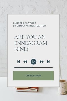 Delve into the world of enneagram personality types with this free podcast compilation! Discover episodes dedicated to enneagram subtypes, wings, and relationships, all from a christian perspective. Whether you're curious about the enneagram or seeking in-depth insights, this handpicked selection has you covered. Unlock the mysteries of your enneagram type and explore how it influences your spiritual journey. Find more Enneagram coaching resources at SimplyWholehearted.com! Enneagram Subtypes, Coaching Resources, Enneagram Type 2