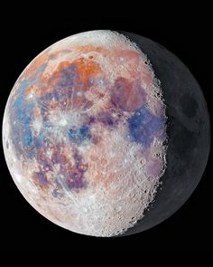 an image of the moon taken by nasa astronauts on july 20, 2012 credit nasa / jpc