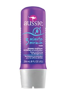 Aussie 3 Minute Miracle Aussie 3 Minute Miracle, Frizz Free Hair, Deep Skin, Deep Conditioner, Product Review, Beauty Favorites, Hair Journey, Beauty Treatments, Smells Amazing