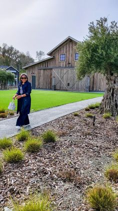 We went to winery in Napa and this is what I wear going to winery in early spring a great style for style over 40 Denim To Denim Outfit, Spring Dresses 2023