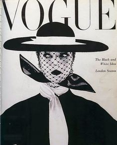 a magazine cover with an image of a woman wearing a hat and holding a knife