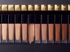 The Lancôme Teint Idole Ultra Wear Foundation has upped its game by becoming available in FORTY different shades. Hallelujah! Foundation For Pale Skin, The Best Foundation, Trial And Error, Best Foundation, Pale Skin, Fair Skin