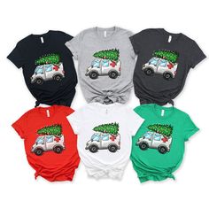 Do you know someone who is always on the go and always needs to be prepared for any emergency? This is the perfect gift for anyone who works as a paramedic or EMS technician. They will love wearing it to work during the holiday season, and it will make them feel like they are part of the special team that helps save lives. Order your ambulance Christmas shirt today and make someone's holiday season a little brighter! * S I Z I N G * ✺ Sizing is unisex  ✺ For adults, size runs like men's, though not overly large. Most women find their typical size works best, since they are meant to fit a touch loose and go up 1 or 2 sizes if you want the oversized look. ✺ Size guide and fit:  The size chart is listed in photos above.  Please use the measurement for the most accurate sizing. * PRINT INFO * Emt Shirt Ideas, Paramedic Christmas Shirt, Emt Clothes, Christmas Shirts For Nurses In Er, Ems Shirts, Emt Gift, Christmas Shirt Funny, Little Sister Gifts, Christmas Tree Shirt