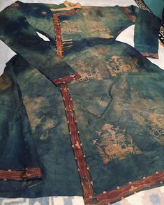 Chinese Textiles, Jin Dynasty, Ancient Chinese Art, Academia Fashion, Medieval Fashion, Chinese Clothing, Chinese Dress