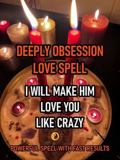 What is obsession spell ? Obsession spell is one of the spell that works more than a love spell. It is a much stronger form of a love spell. But not a mind altering spell that hypnotizes. It does not damage the thinking capacity of the target person. Rather it increases the weak feelings to more stronger ones. Thanks for visiting! Looking forward to working with you! Functions of obsession spells: The obsession spell will create your passion and desire to marry you in the heart of your lover if Spell Oils, Ritual Oils, Love You Like Crazy, Lookbook Ideas, Ritual Oil, Spell Casting, Love Spell That Work