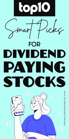 11 Dividend Paying Stocks that help you earn passive income Invest In Stocks, Ways To Earn Money Online, Money Making Ideas, Make Money Online Fast, Small Business Blog, Earn Money Online Fast, Stocks To Buy, Best Small Business Ideas, Side Hustle Ideas