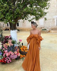 45203888013528|45203888046296|45203888079064 Bohemian Chiffon Dress With Ruffles, Summer Chiffon Dress With Ruffles For Wedding Guest, Bohemian Flowy Chiffon Dress With Ruffles, Summer Wedding Guest Chiffon Dress With Long Sleeves, Bohemian Long Sleeve Chiffon Dress With Ruffles, Bohemian Long Sleeve Ruffled Chiffon Dress, Flowy Chiffon Maxi Dress For Cocktail, Fall Party Maxi Length Chiffon Dress, Flowy Chiffon Maxi Dress For Cocktail Occasions