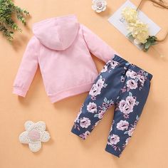 Suitable Season:Autumn Thickness of clothing:Regular Package included:2 Pieces Material&Fabric:Cotton,Polyester,Spandex Keyword Tag:Are Online Boutiques Successful Stretch Long Sleeve Playtime Set, Stretch Long Sleeve Sets For Playtime, Spring Playwear Hooded Sets, Pink Cotton Hooded Sets, Hooded Pink Cotton Sets, Pink Hooded Sets For Fall, Pink Playwear Sets For Fall, Cute Stretch Sets For Fall, Sleeve Top Outfit