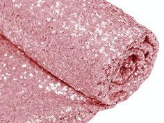 Polyester & Sequin Fabric 3 Feet 1 Yard Rose Pink √ Sequin/Glitz Fabric By The Yard : 3 Feet 1 Yard Long Rose Pink √ Material: 3mm Round Sequins On Polyester Mesh; Wide : 48'' √ Best Quality & Lowest Price √ Custom/Bulk Order is acceptable, More Qty , Will be Continous Yards √ Two Way Stretch Spandex Fabric Usage for Tablecloth , Drapes , Runners, Curtain Panels, Backdrops Table Rose, Table Cloth Decorations, Sequin Table Runner, Purple Blush, Sequin Backdrop, Sequin Tablecloth, Sequin Table, Fabric Roses, Tablecloth Fabric