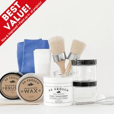 the best value products for men and women