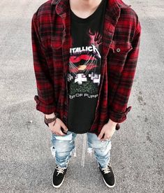 Streetwear Ideas, Look Grunge, Alt Outfits, Aesthetic Grunge Outfit, Rock Outfits, Mens Outfit Inspiration, Androgynous Fashion, Stylish Mens Outfits