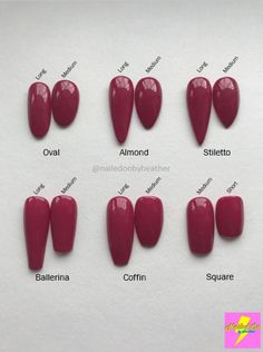 February Nails, Nails Gel, Elegant Nails, Classy Nails, Fancy Nails, Chic Nails, Short Acrylic Nails, Nail Arts, Nail Shapes