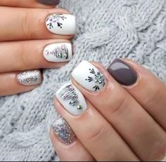 Pretty Nails