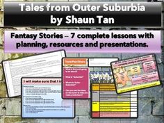 A complete unit of 7 lessons, covering narrative objectives for upper KS2. Children apply the learning in the final lesson when they write a short story based on a fantasy setting. **Objectives covered include: ** * To use advanced punctuation * To use modal verbs * To use slow writing to develop my techniques. * To develop dialogue for Write A Short Story, Modal Verbs, Primary English, A Short Story, Fantasy Story, Fantasy Setting, Short Story, Punctuation, Short Stories