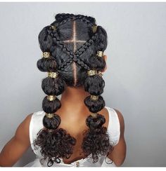 Winter Natural Hairstyles, Winter Hair Care, Tight Braids, Lil Girl Hairstyles, Kid Braid Styles, Natural Hairstyles For Kids, Girls Natural Hairstyles, Girls Hairstyles Braids