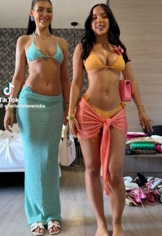 Vacay Fits, Coco Beach, Fest Outfits, Hawaii Outfits, Vacay Outfits, Best Clothing, Cute Bathing Suits, Golden Girl