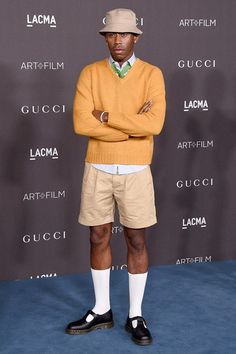 People With Cool Outfits, Artist Outfit Men, Tyler The Creator Fashion, Tyler The Creator Outfits, Men Styling, Art Fil, Hollywood Men, Best Dressed Man